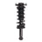 PRT Performance Ride 920132 Suspension Strut and Coil Spring Assembly - Rear