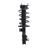 PRT Performance Ride 920202 Suspension Strut and Coil Spring Assembly - Front Right