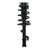 PRT Performance Ride 920236 Suspension Strut and Coil Spring Assembly - Front Right