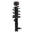PRT Performance Ride 920330 Suspension Strut and Coil Spring Assembly - Front Right