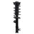 PRT Performance Ride 920352 Suspension Strut and Coil Spring Assembly - Front Right
