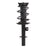 PRT Performance Ride 920378 Suspension Strut and Coil Spring Assembly - Front Left