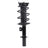 PRT Performance Ride 920379 Suspension Strut and Coil Spring Assembly - Front Right