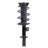 PRT Performance Ride 920380 Suspension Strut and Coil Spring Assembly - Front Left