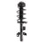 PRT Performance Ride 920382 Suspension Strut and Coil Spring Assembly - Front Left