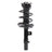 PRT Performance Ride 920413 Suspension Strut and Coil Spring Assembly - Front Left