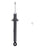 PRT Performance Ride 930294 Suspension Strut - Front Left