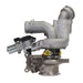 Rotomaster A1040133N Turbocharger