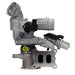 Rotomaster A1040133N Turbocharger