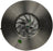 Rotomaster A1120201N Turbocharger Cartridge