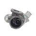 Rotomaster A1140106N Turbocharger