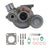 Rotomaster A1140106N Turbocharger