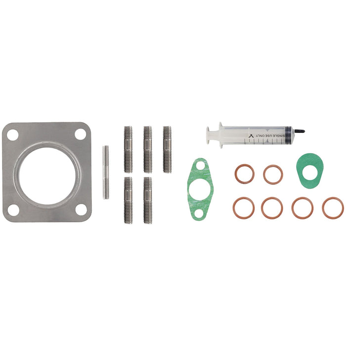 Rotomaster A1140106N Turbocharger