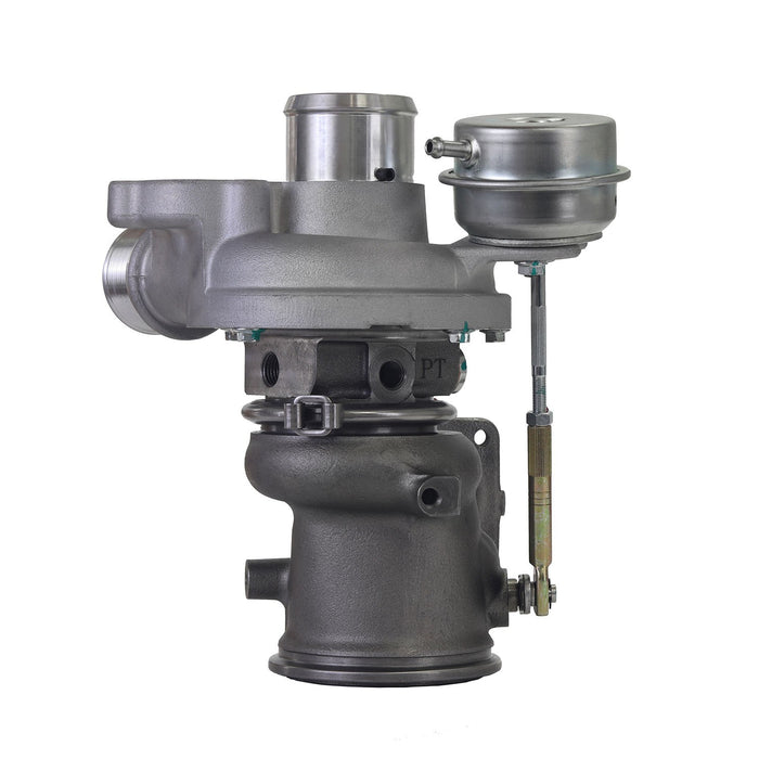 Rotomaster A1140106N Turbocharger