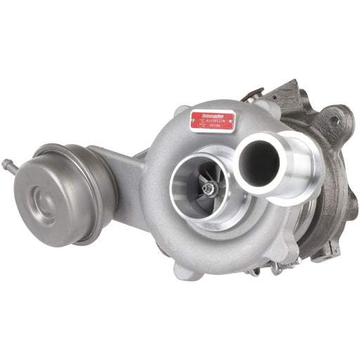 Rotomaster A1150127N Turbocharger - Left