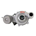 Rotomaster A1150127N Turbocharger - Left