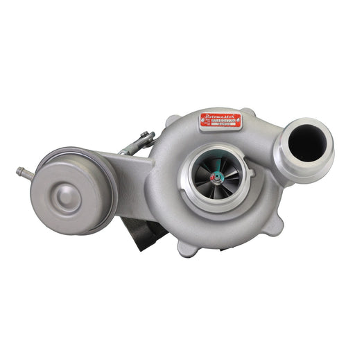 Rotomaster A1150127N Turbocharger - Left