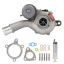 Rotomaster A1150128N Turbocharger - Right