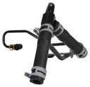 Rotomaster A1155301N Turbocharger Coolant Line - Supply