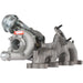 Rotomaster A1170101N Turbocharger
