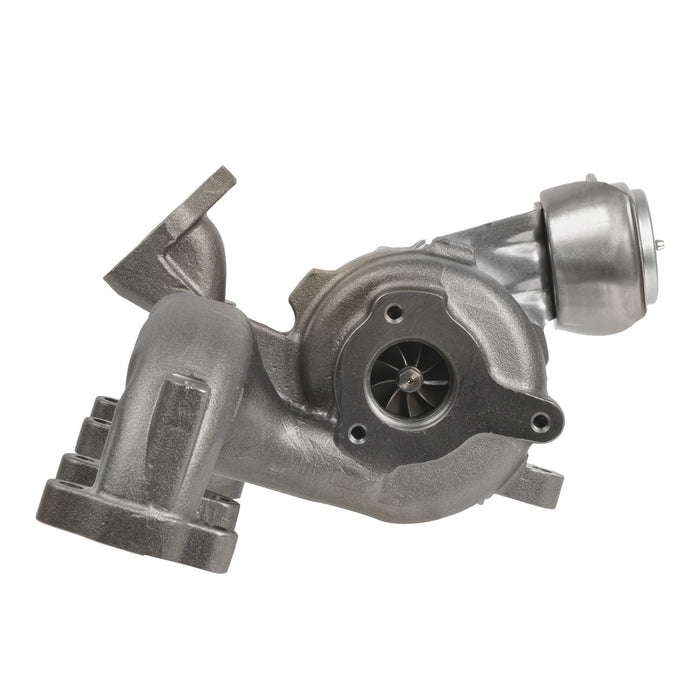 Rotomaster A1170101N Turbocharger