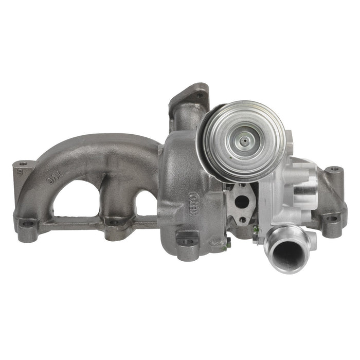 Rotomaster A1170101N Turbocharger