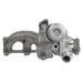 Rotomaster A1170101N Turbocharger