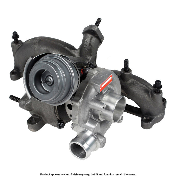 Rotomaster A1170101N Turbocharger