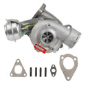 Rotomaster A1170108N Turbocharger