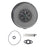 Rotomaster A1170205N Turbocharger Cartridge