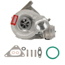 Rotomaster A1220101N Turbocharger