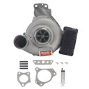 Rotomaster A1220104N Turbocharger