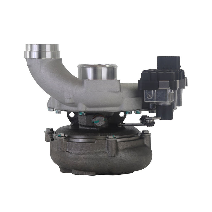 Rotomaster A1220104N Turbocharger