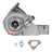 Rotomaster A1220112N Turbocharger