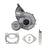 Rotomaster A1220115N Turbocharger