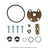 Rotomaster A1220301N Turbocharger Service Kit