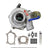 Rotomaster A1250103N Turbocharger