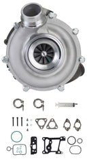 Rotomaster A1350149N Turbocharger