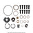 Rotomaster A1660306N Turbocharger Service Kit