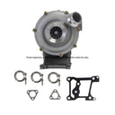 Rotomaster A1670105N Turbocharger