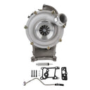 Rotomaster A1670107N Turbocharger