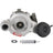 Rotomaster A8150127R Turbocharger - Left