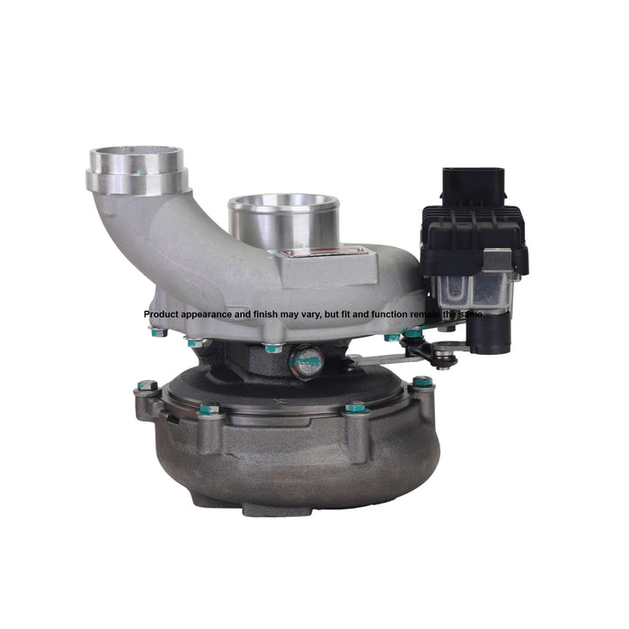 Rotomaster A8200103R Turbocharger