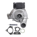 Rotomaster A8220102R Turbocharger