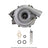 Rotomaster A8370101R Turbocharger