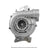 Rotomaster A8370104RVS Turbocharger