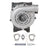 Rotomaster A8370104R Turbocharger
