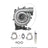 Rotomaster A8370105RVS Turbocharger