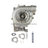 Rotomaster A8370105R Turbocharger