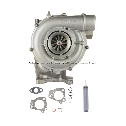 Rotomaster A8370105R Turbocharger